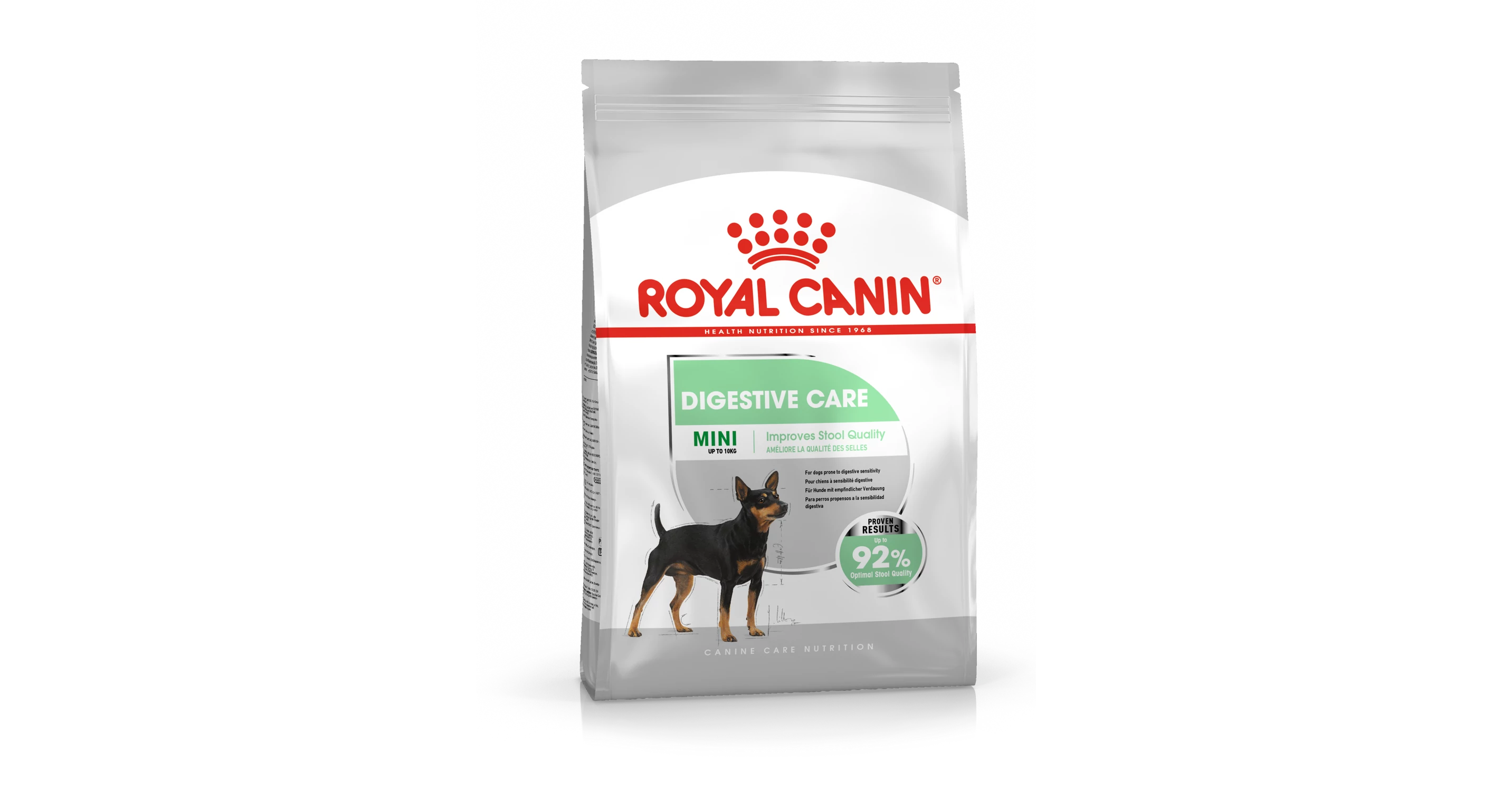 Royal canin mini digestive care discount